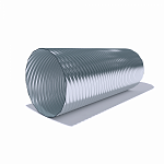 Гофрированные трубы